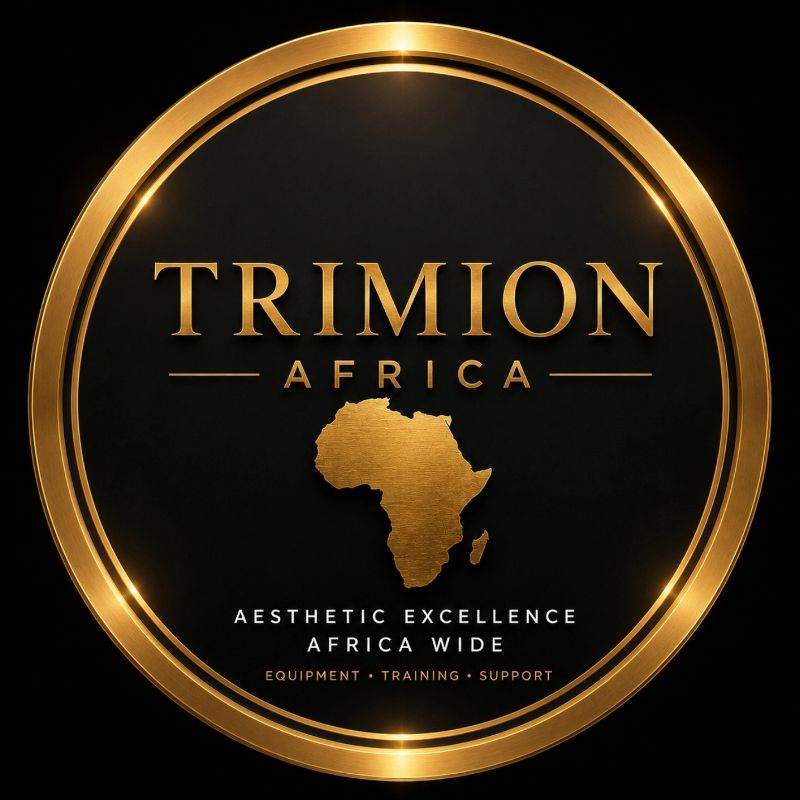 TRIMION AFRICA logo